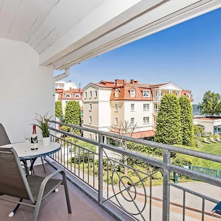 Apartamento Rolandseck Ii, Whg 10