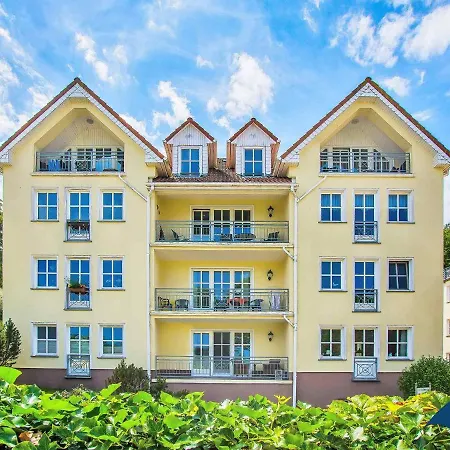Apartamento Rolandseck Ii, Whg 10